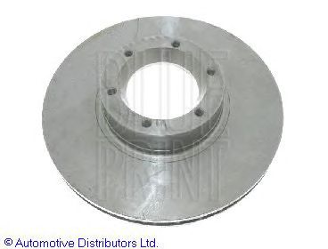 BLUE PRINT adz94319 -  Тормозной диск